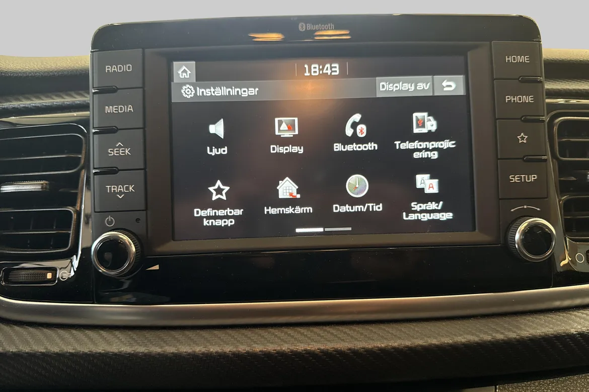 picture of a car