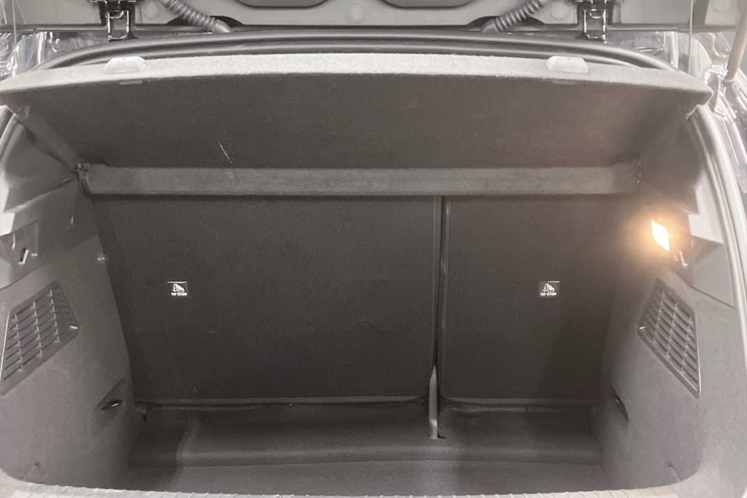 Renault Mégane E-TECH