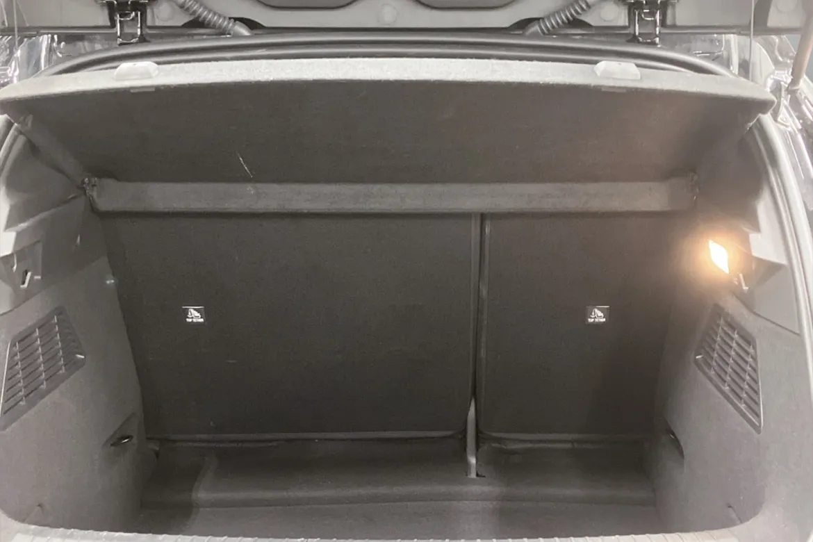 Renault Mégane E-TECH