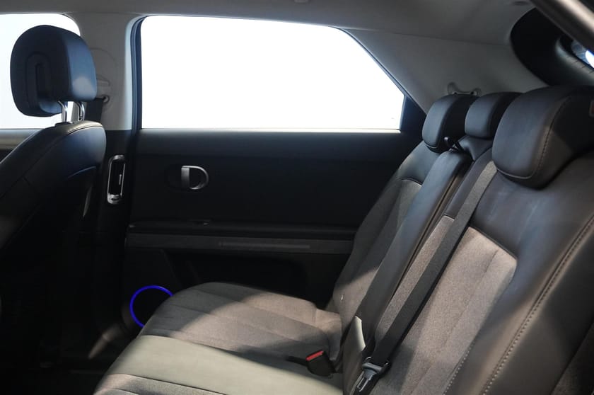 Bild 4 av Hyundai Ioniq 5 77.4 kWh Essential