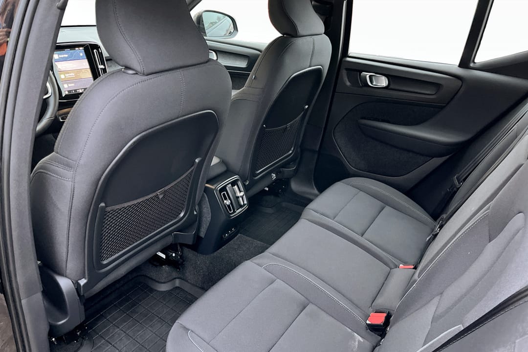 Volvo XC40 Recharge Single Motor