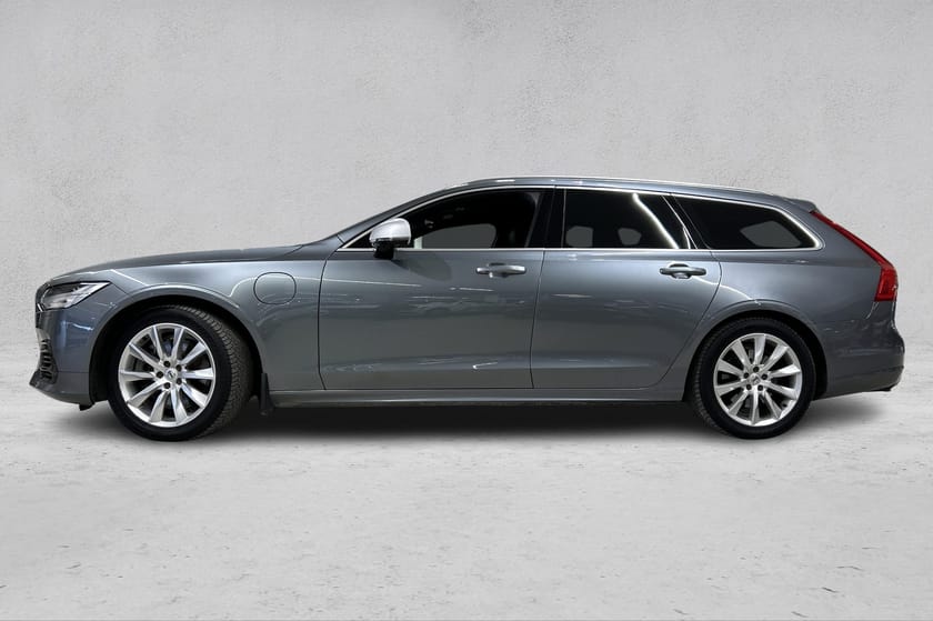 Bilde 5 av Volvo V90 T8 | R-Design| Krok| AWD| Plug-In | HUD