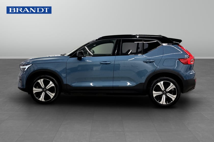Bild 3 av Volvo XC40 Recharge Single Motor Core
