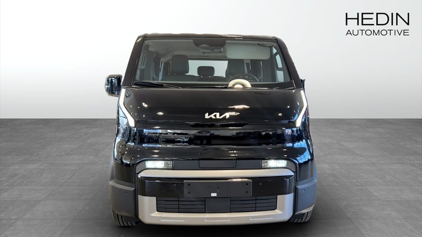 Bild 2 av Kia PV5 Passenger PLUS PRO 5-SITS LONG RANGE