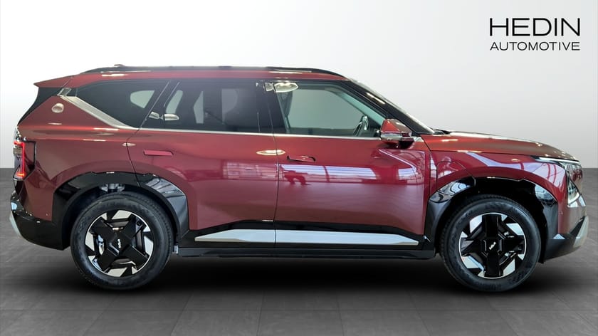 Bild 4 av Kia EV5 Long Range PLUS FWD RANGE. FRITT LADDKORT 15.000 KR / 12 MÅN