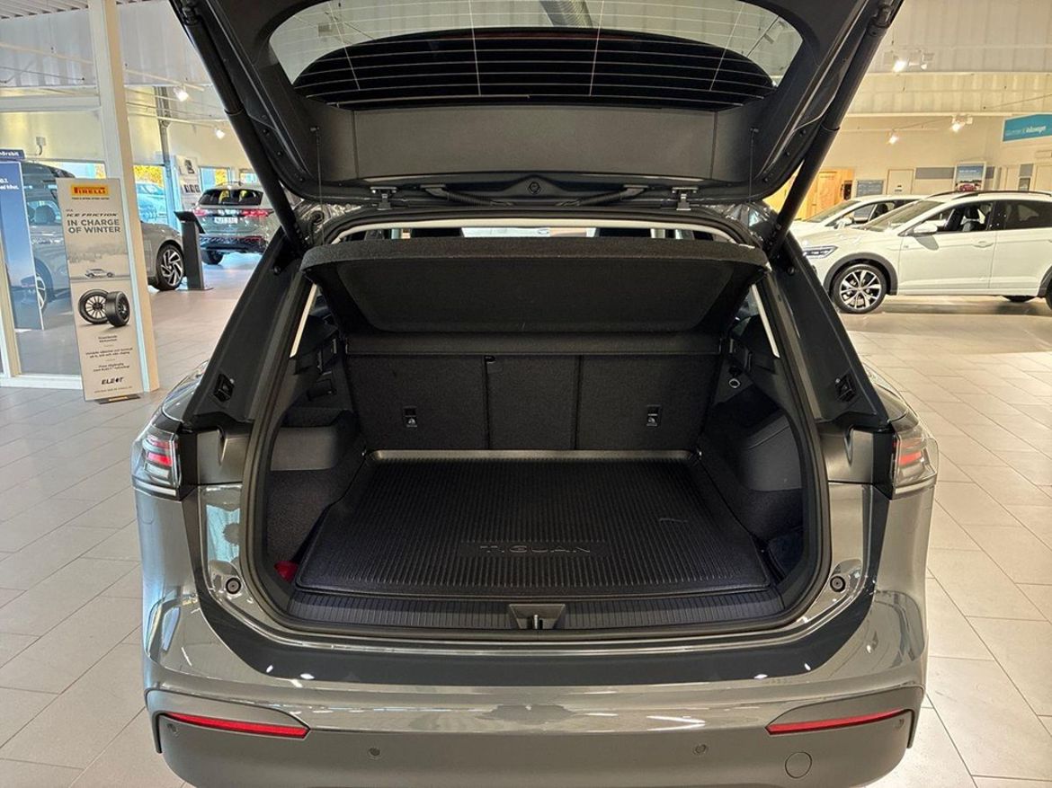 Volkswagen Volkswagen Tiguan — bild 10