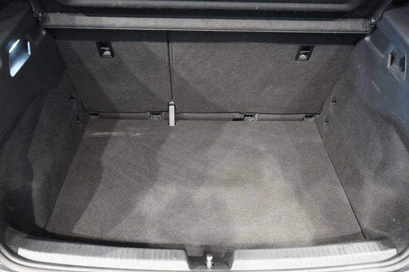 Bild 3 av Volkswagen ID.3 Pro Performance 150 KW