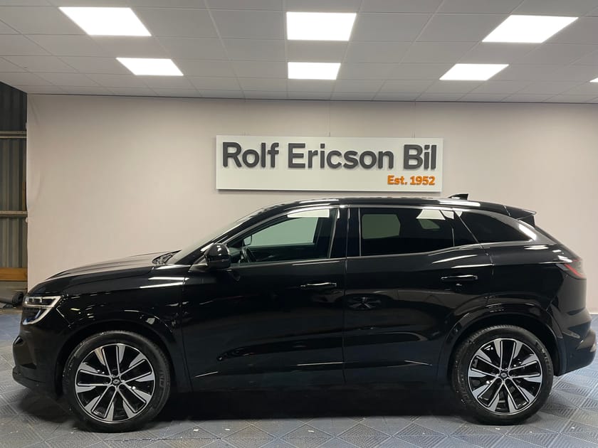 Bild 2 av Renault Austral TCe 160 Techno A II