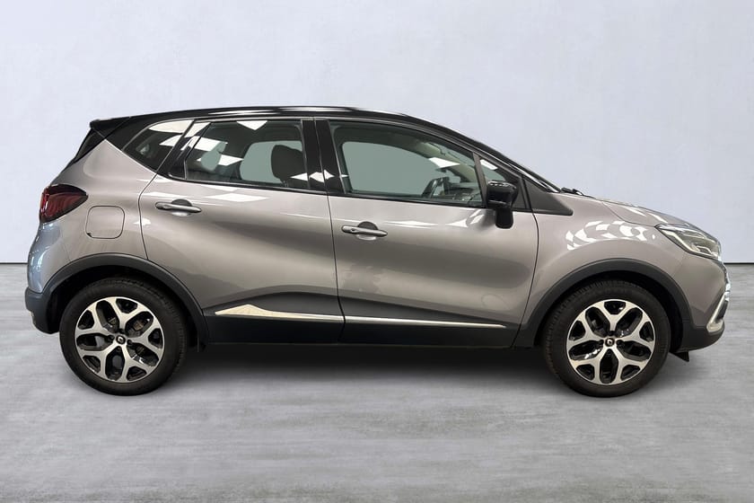 Bild 3 av Renault Captur PhII TCe 90 Intens II