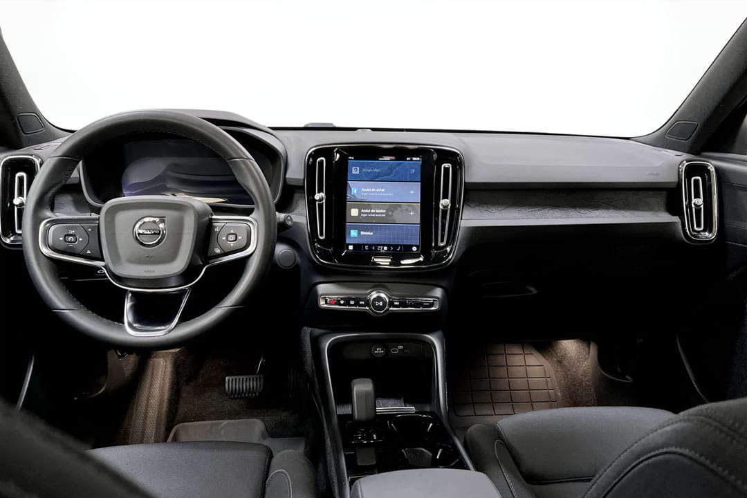 Volvo XC40 Recharge Single Motor