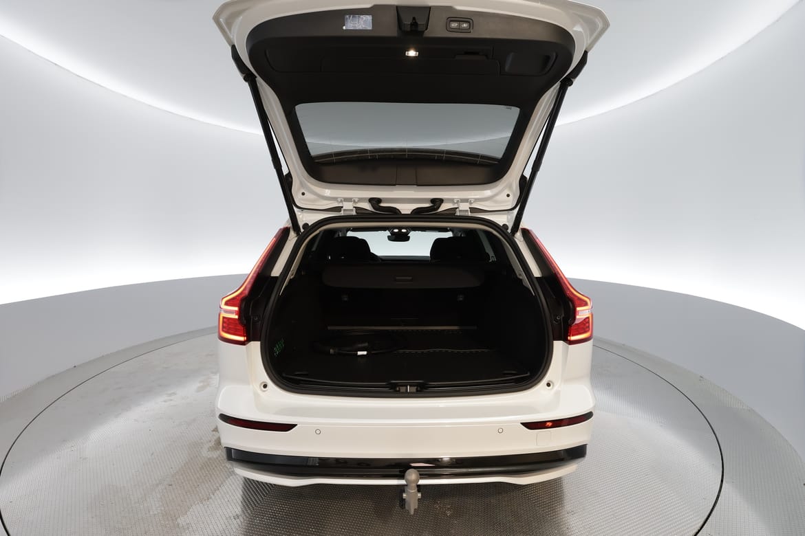 Volvo V60 2026 - miniatyr 16