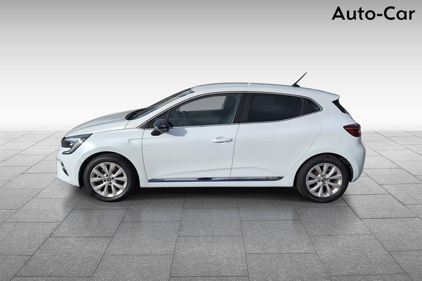 Bilde 3 av Renault Clio E-TECH 