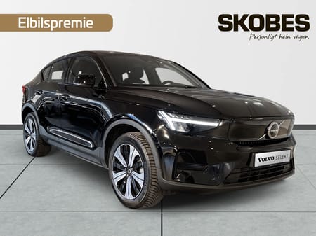 Volvo C40 Recharge Twin motor Core