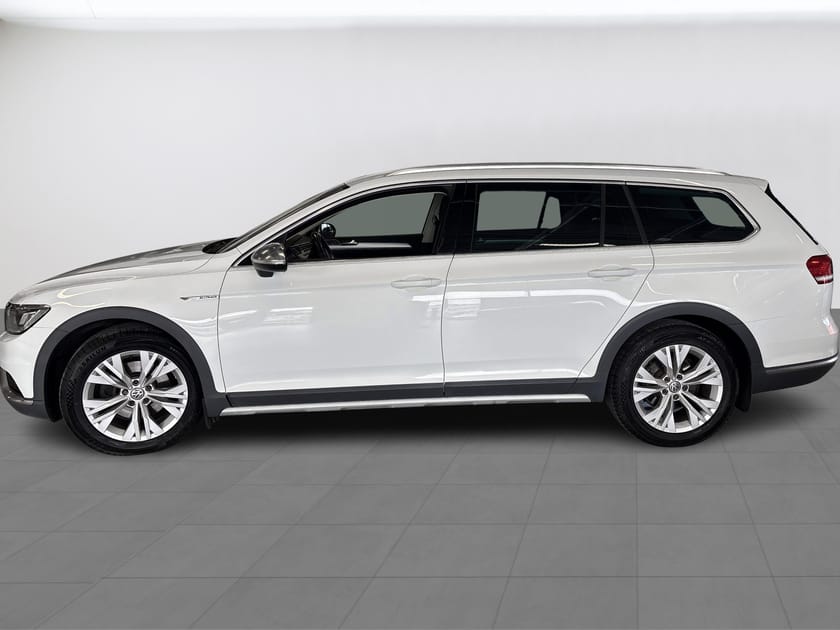 Bild 2 av Volkswagen Passat Alltrack 