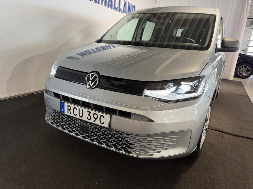 Bild 1 av Volkswagen Caddy Cargo FLEXIBLE MAXI  HJULBAS: 2970 MM LHB  MOTOR: