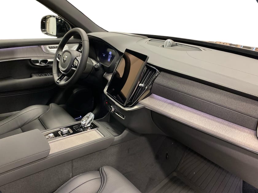 Bild 4 av Volvo XC90 T8 Ultra Dark