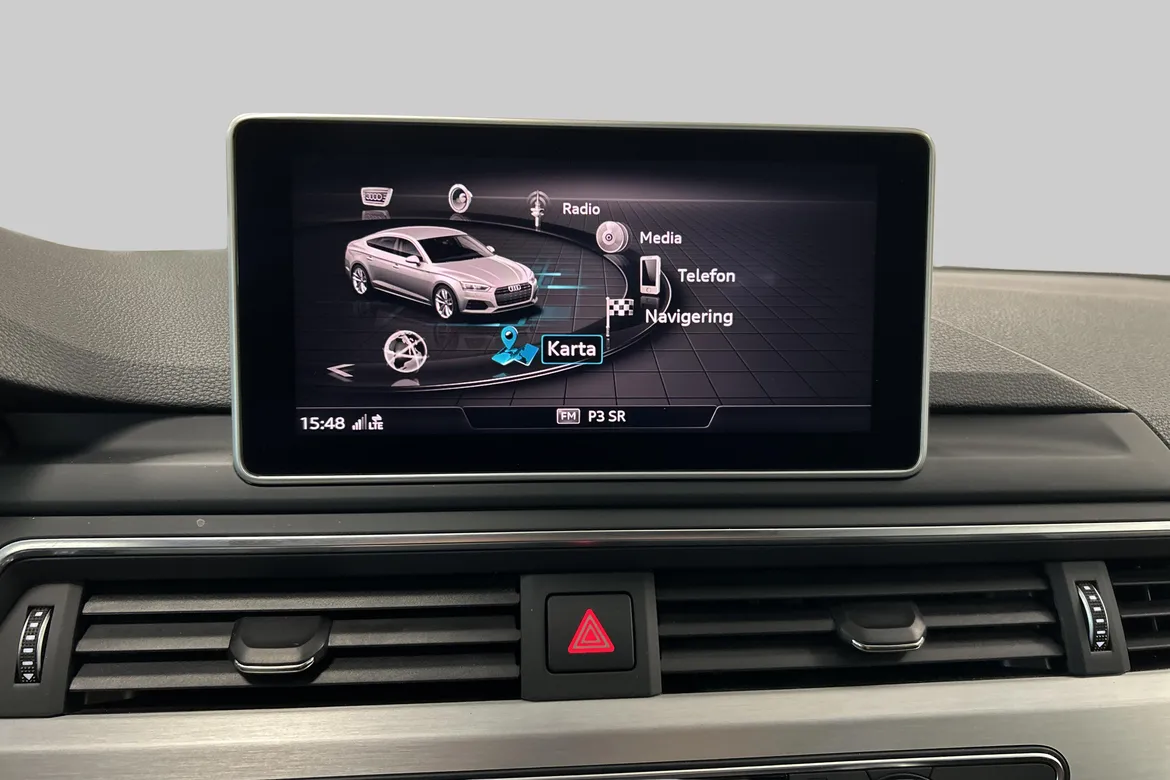 picture of a car