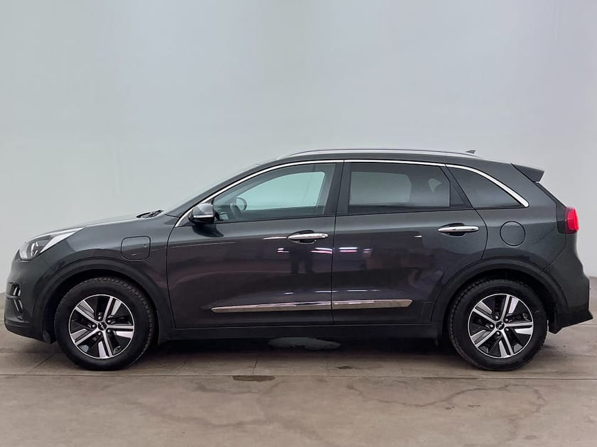 Bild 3 av Kia Niro P-HEV Plug-in Hybrid DCT Advance Plus Bkamera Navigation
