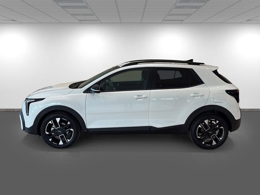 Bild 4 av Kia Stonic 1.0 T-GDI MHEV DCT GT LINE