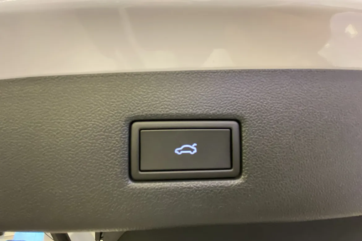 Ford Explorer EV Extended Range AWD