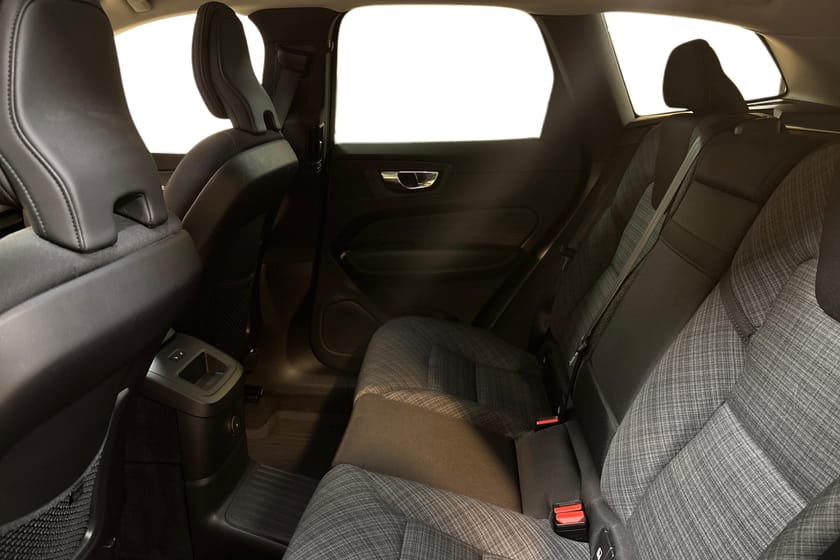 Bild 3 av Volvo XC60 Recharge T6 Core Edition