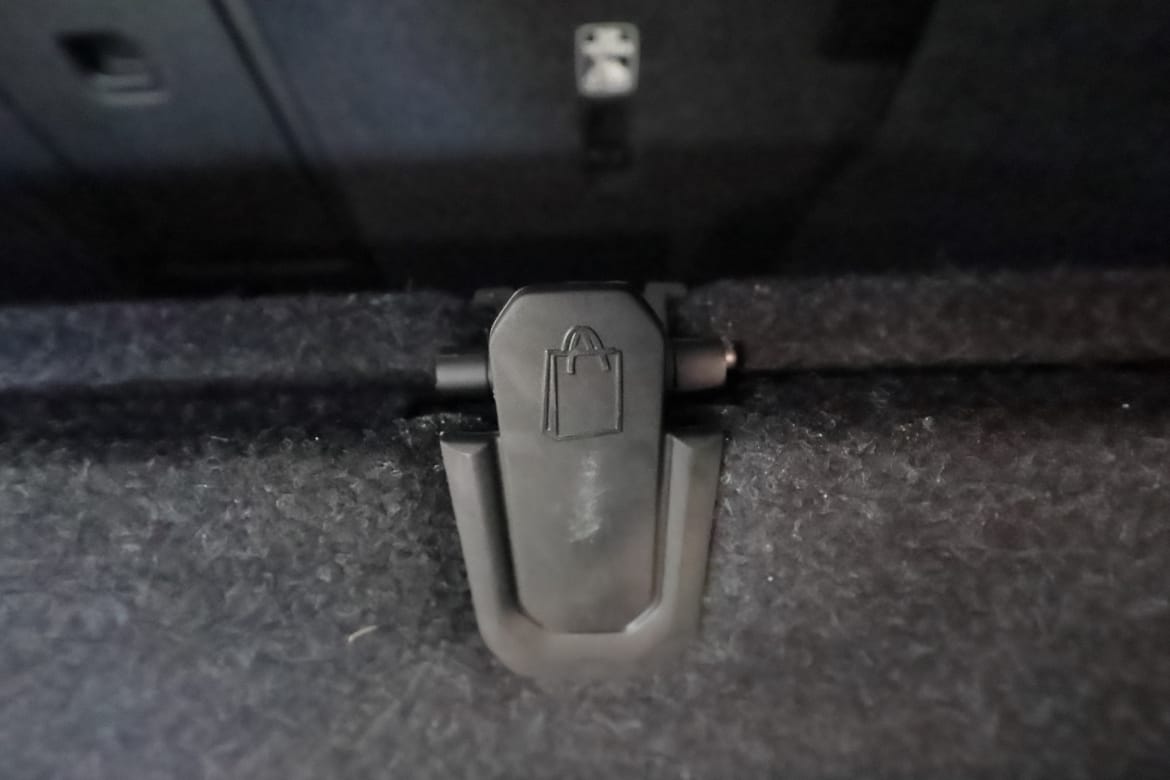 Volvo EX40 2025 - miniatyr 22