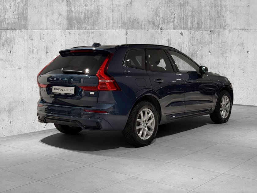 Bilde 5 av Volvo XC60 Recharge T6 Plus Dark KROK|PANO|SUB|TONEDE