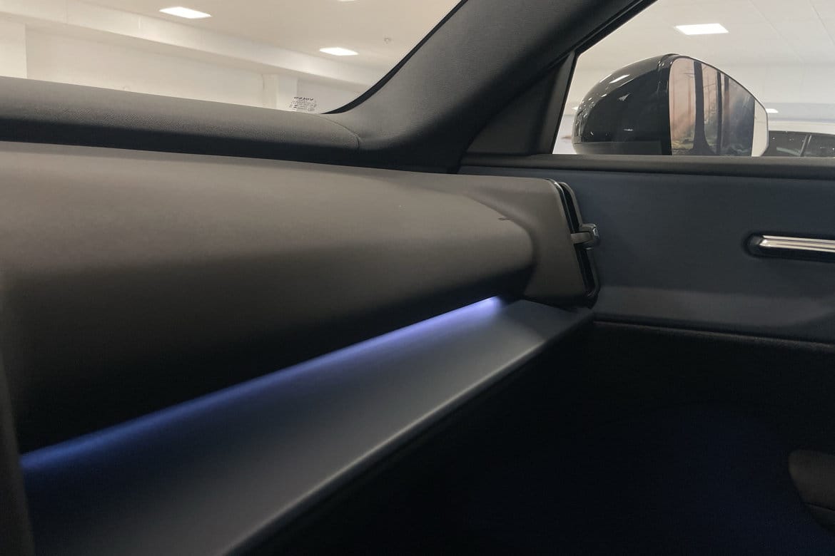 Volvo EX30 Single Motor Extended Range