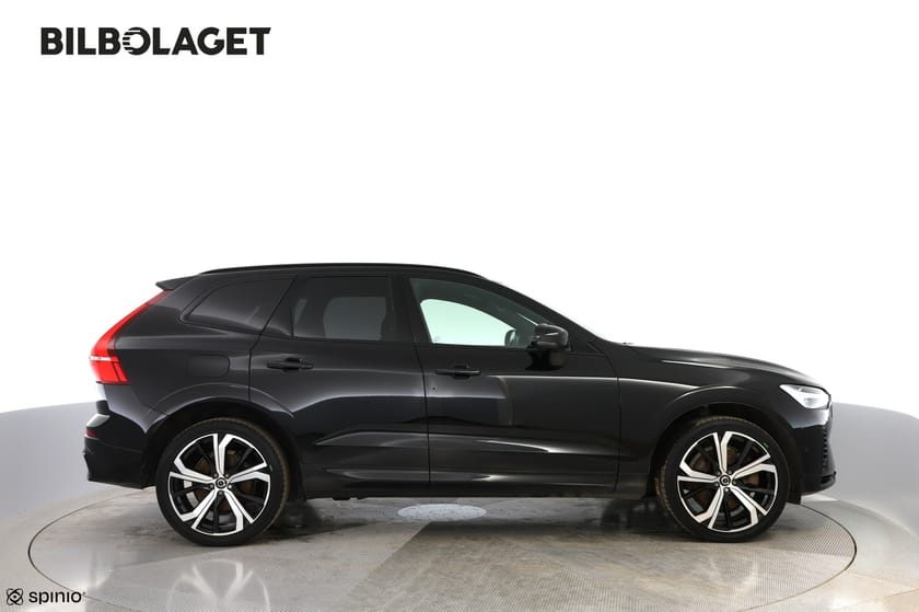 Bild 5 av Volvo XC60 Recharge T8 Plus Dark/Drag/360 kamera/21 tum