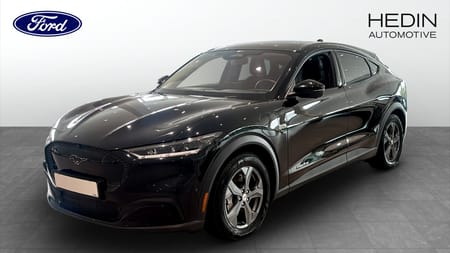 Ford Mustang Mach-E Long Range RWD 294HK