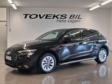Audi A3 Sportback 40 TFSI e Proline