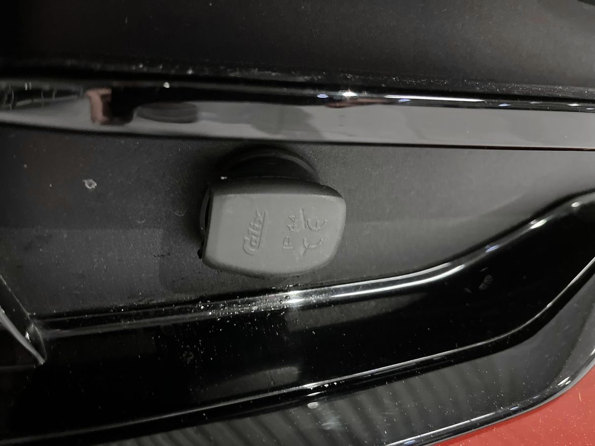 BMW 3-serie 2018 - miniatyr 19