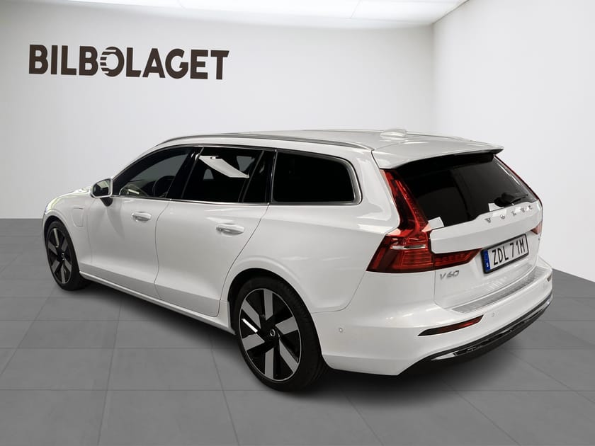 Bild 3 av Volvo V60 T6 Plus Bright Edition