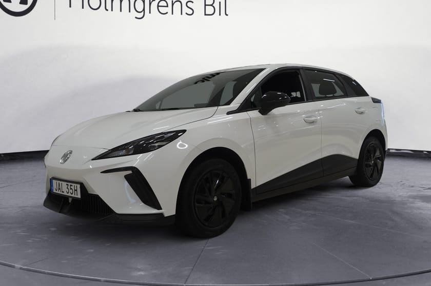 Bild 1 av MG 4 Electric Standard Range 51 kWh