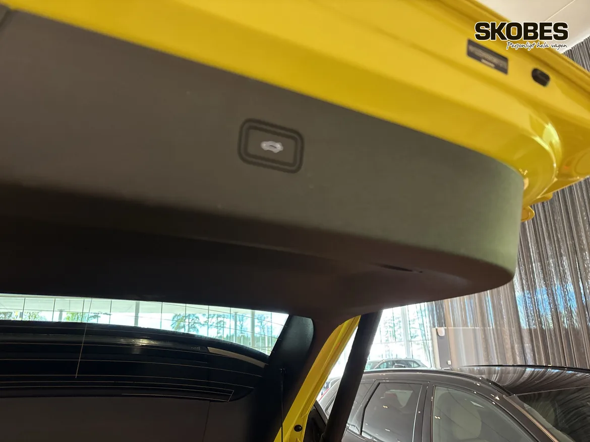 Volvo EX30 Twin Motor Performance