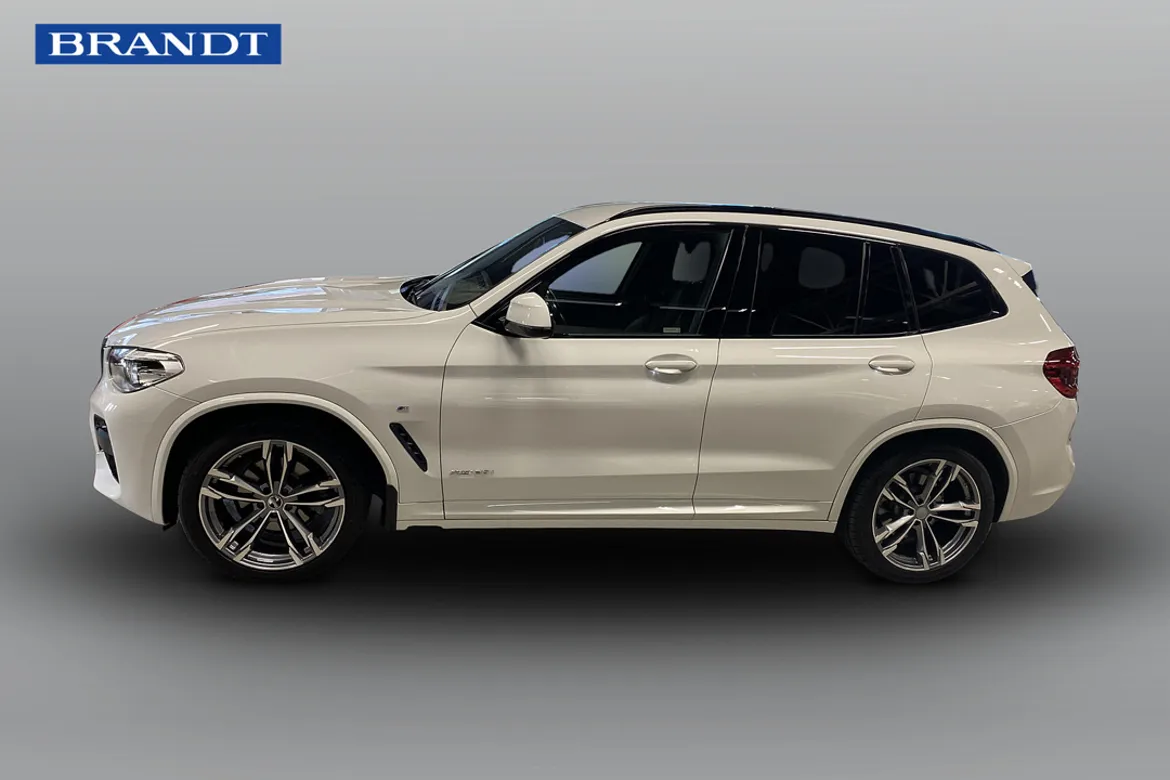 BMW X3 xDrive20i