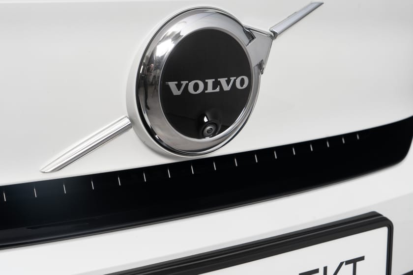 Bilde 4 av Volvo XC40 Recharge Twin motor Ultimate. 408 hk. Krok/Pixel lys/Varmepumpe/360/Soltak