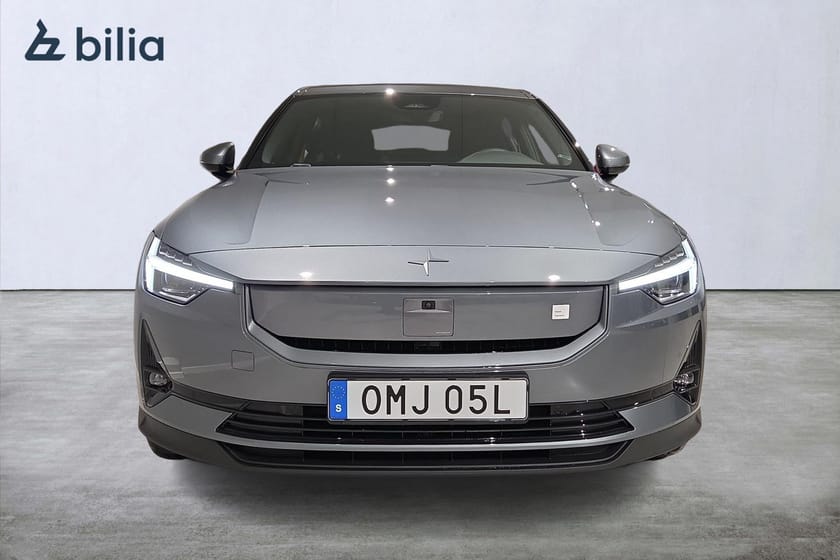 Bild 5 av Polestar 2 Long Range Dual Motor Performance Perfom Plus