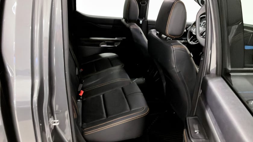Bild 5 av Ford Ranger PHEV Wildtrack Demo