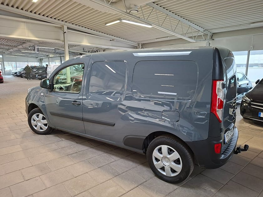 Bild 5 av Nissan NV250 2.1t 1.5 dCi 3-Sits Drag|Backkamera|Navigation