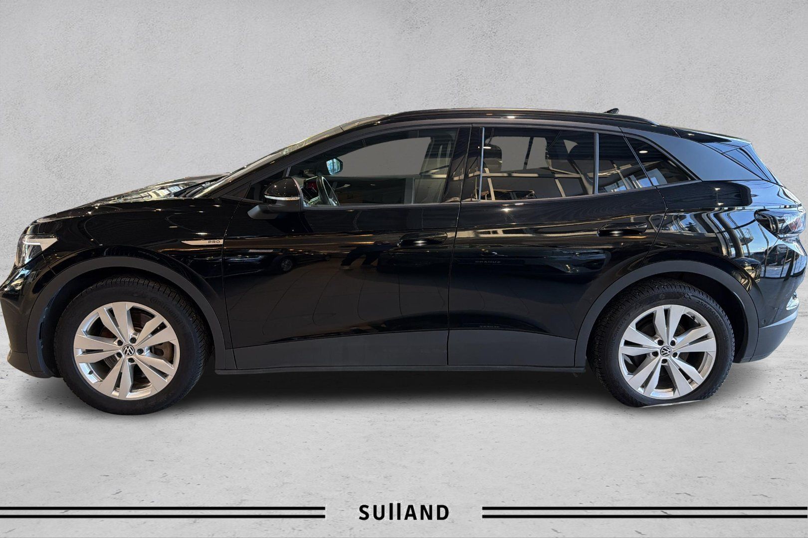 Thumnail bilde 1 av Volkswagen ID.4 Pro Performance