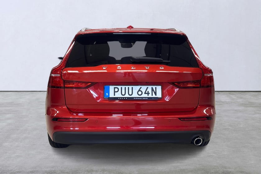 Bild 5 av Volvo V60 D3 Momentum Advanced Edition