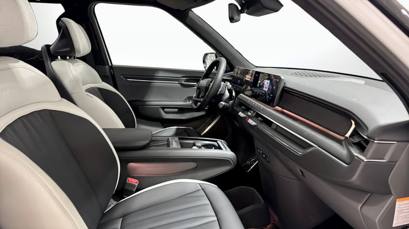 Bild 3 av Kia EV9 AWD GT-Line