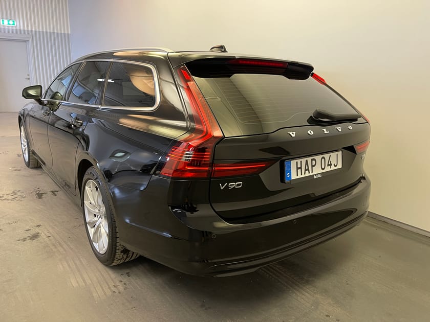 Bild 4 av Volvo V90 B4 Diesel Momentum Advanced SE