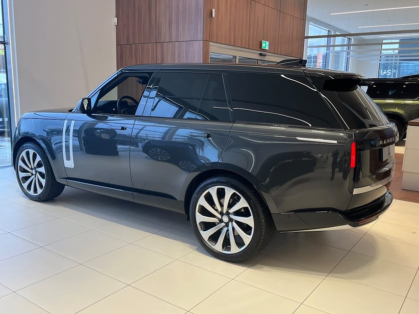 Bild 4 av Land Rover Range Rover D350 MHEV Autobiography *Omgående leverans*