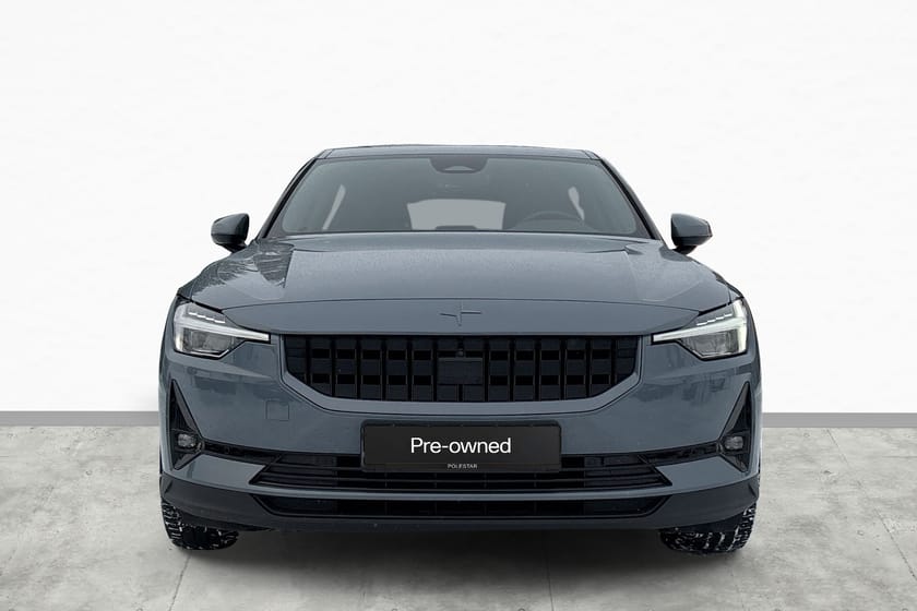 Bild 3 av Polestar 2 Long Range Dual Motor 78kWh Plus Pilot