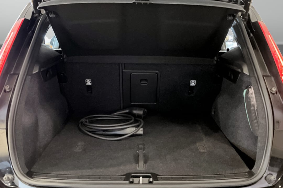 Volvo XC40 Recharge Single Motor