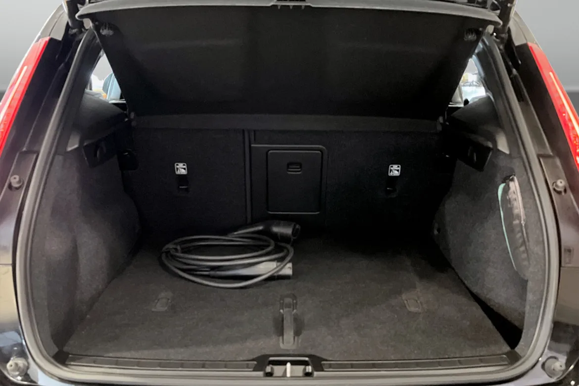 Volvo XC40 Recharge Single Motor