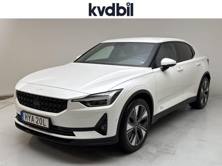 Polestar 2 Long Range Dual Motor