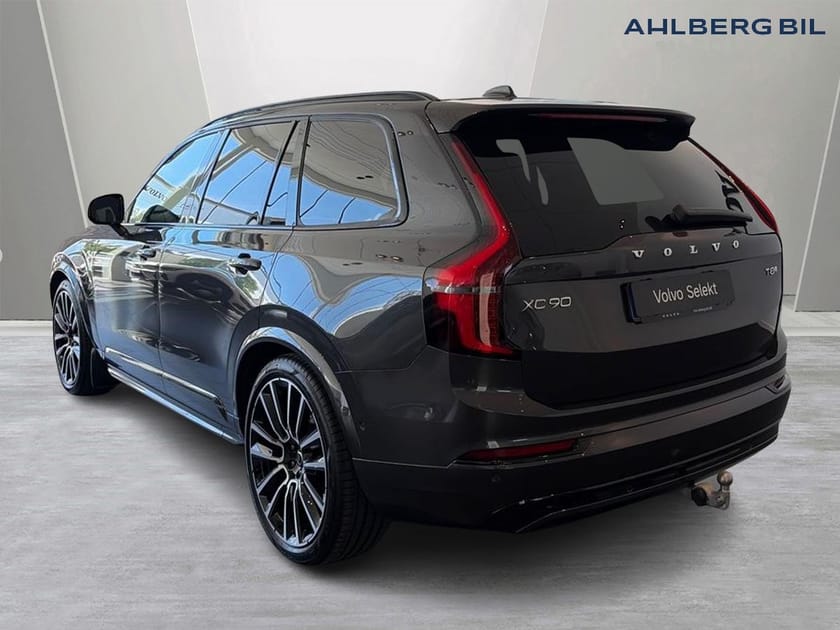 Bild 3 av Volvo XC90 T8 Ultra Dark